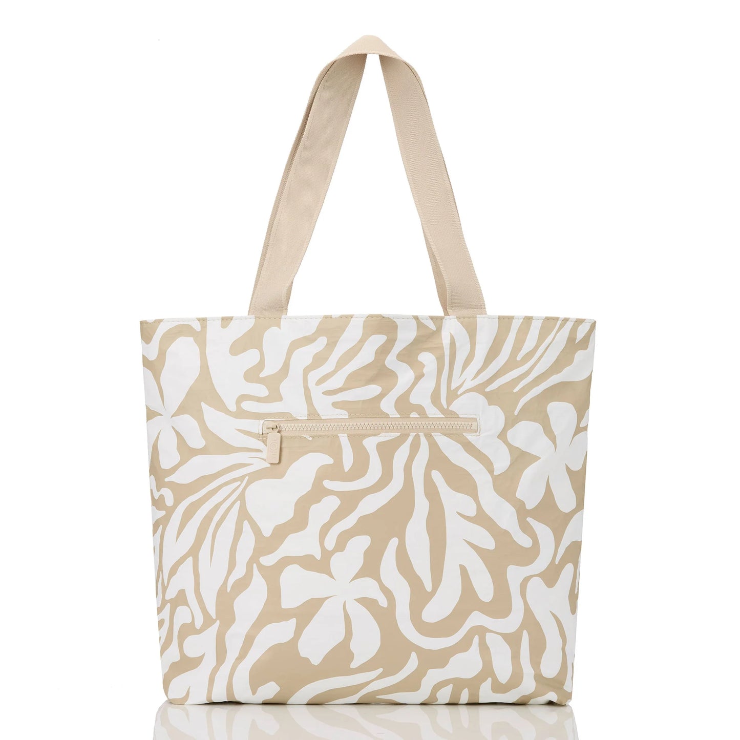 ALOHA COLLECTION Day Tripper Float Latte