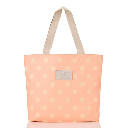 ALOHA COLLECTION Day Tripper Casa Gardenia Peachy