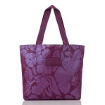ALOHA COLLECTION HEIPUA DAY TRIPPER BERRY LUXE PLUM