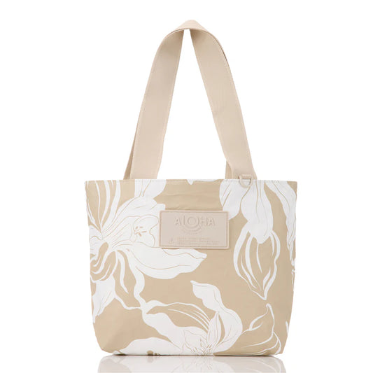 ALOHA COLLECTION Hoaloha Mini Tripper Latte