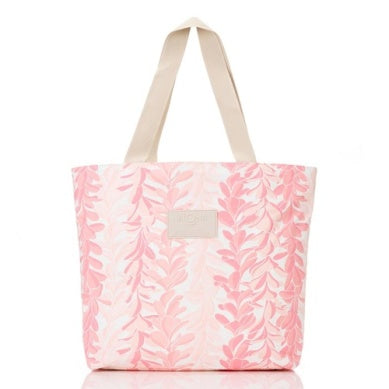 ALOHA COLLECTION LEI STAND Day Tripper PINKS