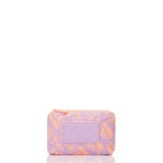ALOHA COLLECTION MITER LINEUP MINI NECTARINE LAVENDER
