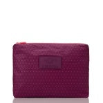 ALOHA COLLECTION Midi Pouch Oui Fruit Punch Plum