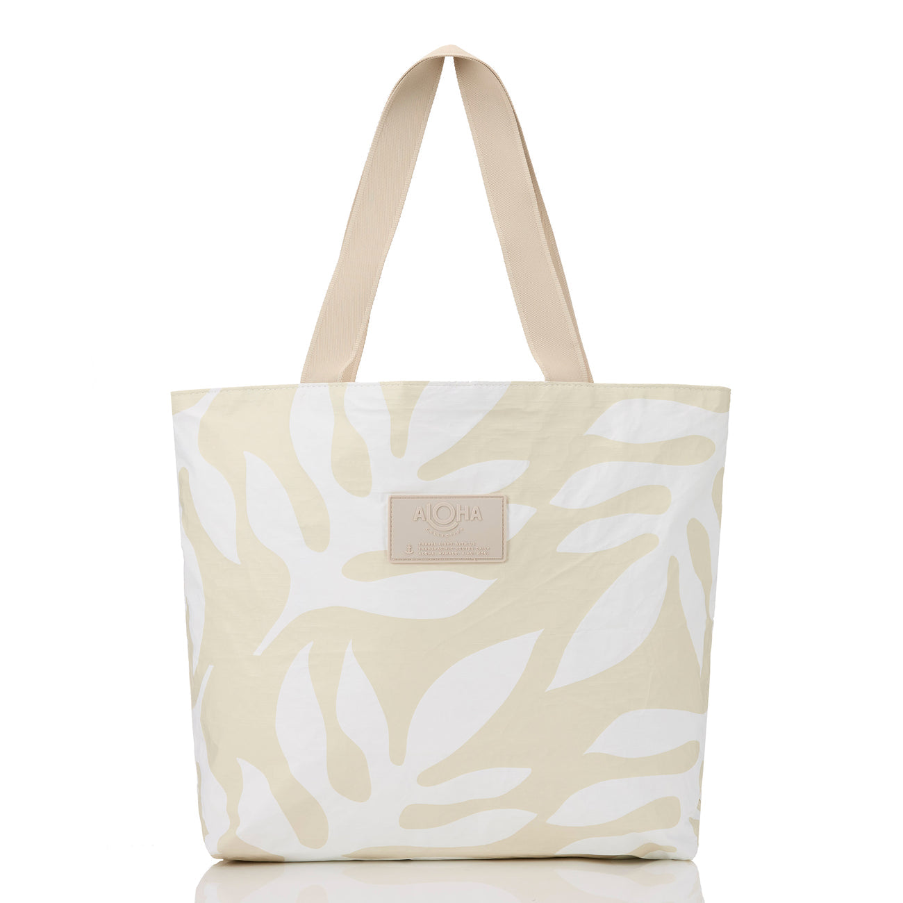 ALOHA COLLECTION Ola Day Tripper Sandstone