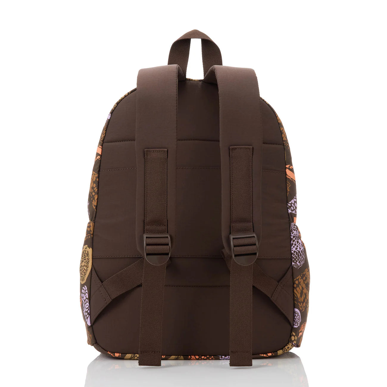ALOHA COLLECTION SHORELINE BACKPACK COCONUT 2