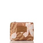 ALOHA COLLECTION Small Pouch Adrift Toffee
