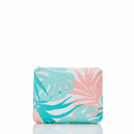 ALOHA COLLECTION Small Pouch TROPICS SMALL POG