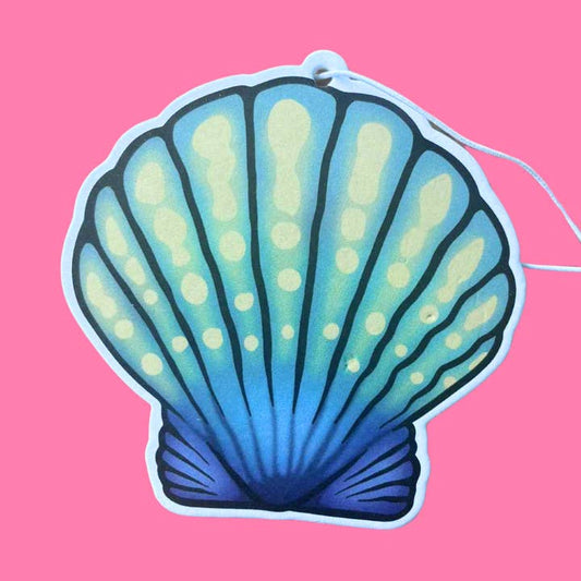 ALOHA COLLECTIVES AIR FRESHENER MOONRISE SHELL PASSIONFRUIT