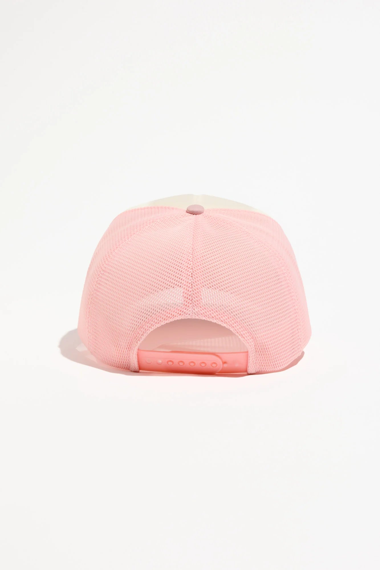 SPIRITUAL GANGSTER PEACE LOVE TRUCKER HAT