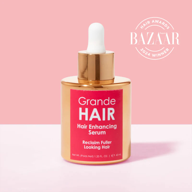 GRANDE COSMETICS GRANDE HAIR ENHANCING SERUM