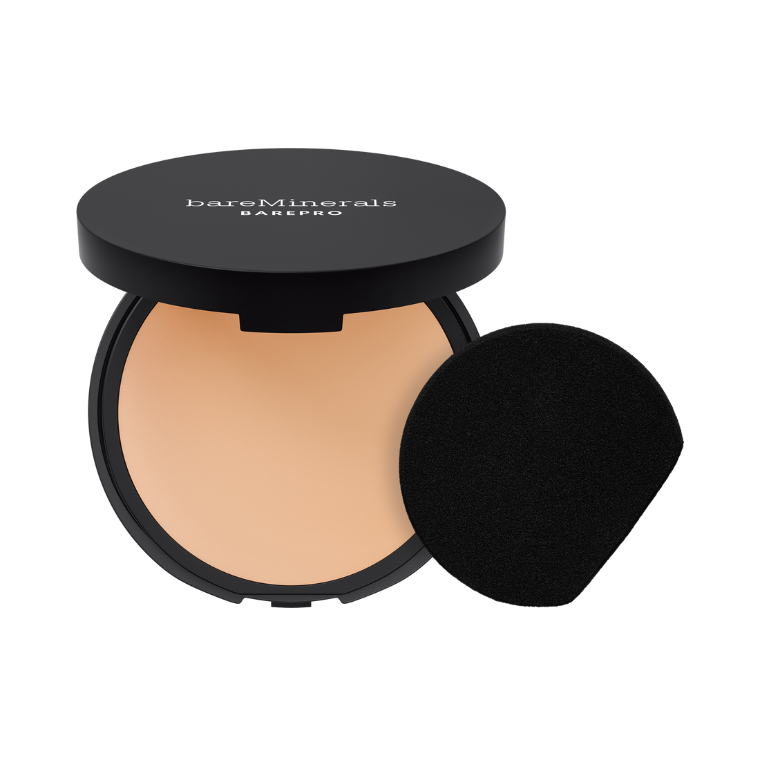 BARE MINERALS BAREPRO 24HR SKIN PERFECTING POWDER FOUNDATION