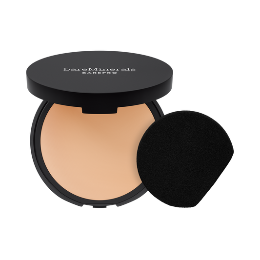 BARE MINERALS BAREPRO 24HR SKIN PERFECTING POWDER FOUNDATION