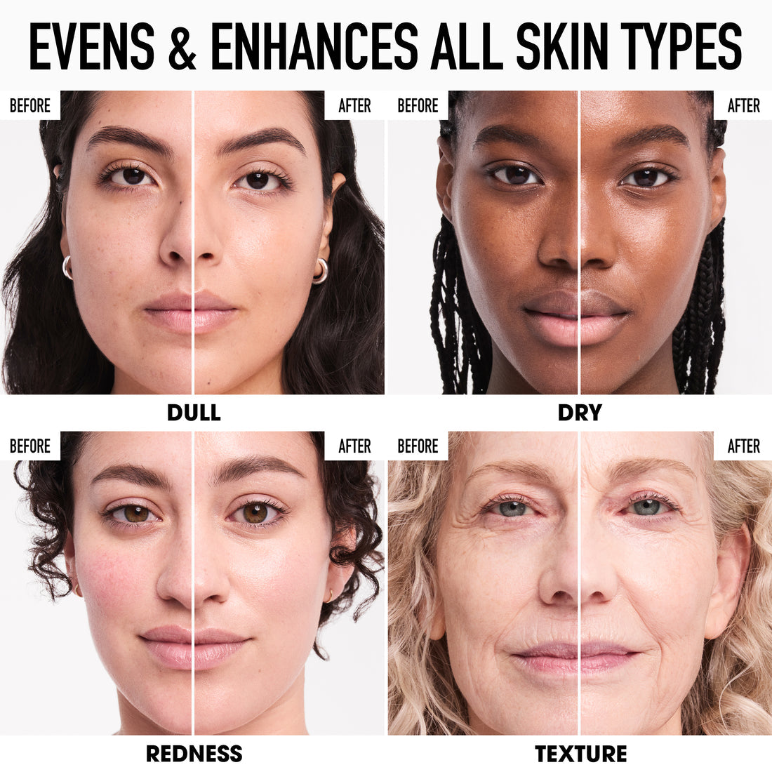 BARE MINERALS COMPLEXION RESCUE LUMINOUS SKIN TINT STICK