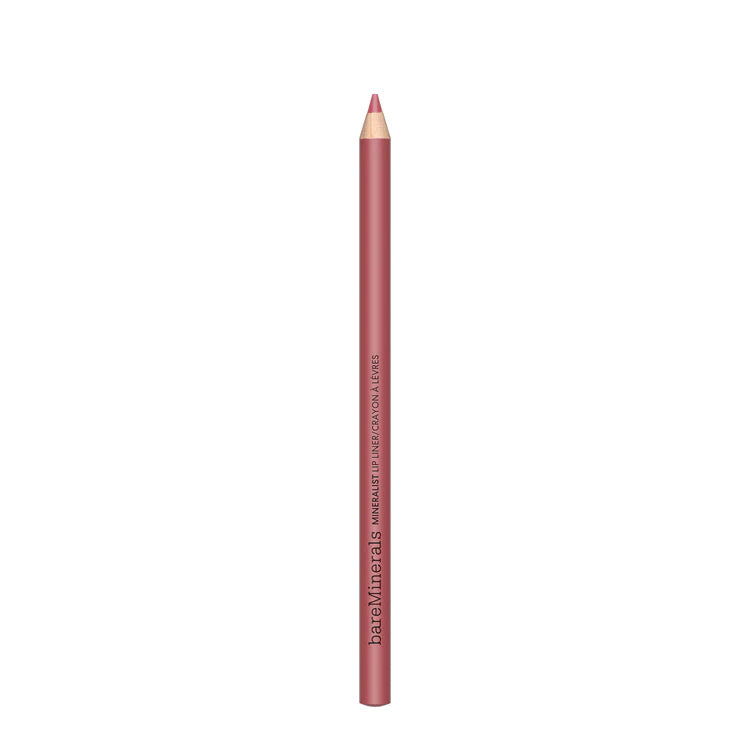 BARE MINERALS MINERALIST® LASTING LIP LINER BLISSFUL BLUSH