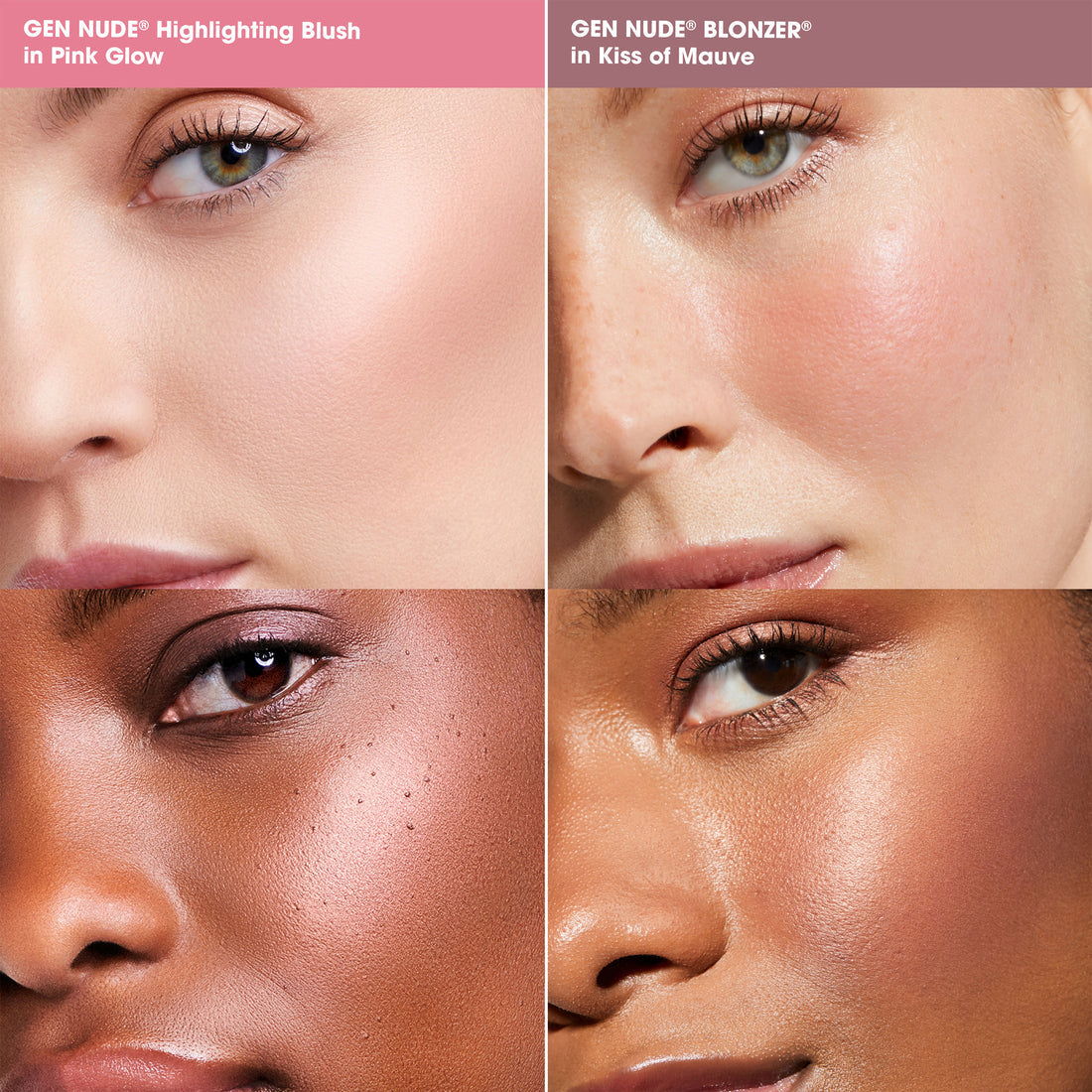 BARE MINERALS WAY TO GLOW GEN NUDE CHEEK DUO