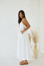 BLANCO BY NATURE CARLOTTA WHITE