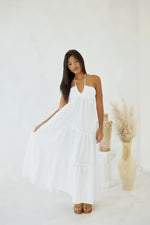 BLANCO BY NATURE CARLOTTA WHITE