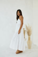 BLANCO BY NATURE CARLOTTA WHITE