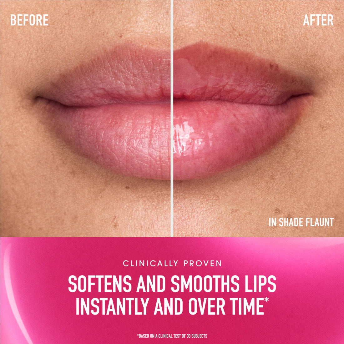 BARE MINERALS Nourishing Lip Oil Many Colors NEW!