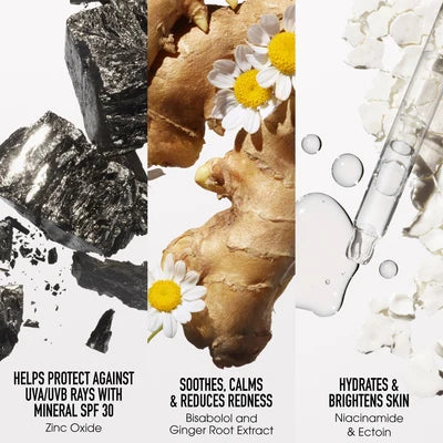 BARE MINERALS BARESKIN DAILY DEW MINERAL SUNSCREEN ALL COLORS NEW