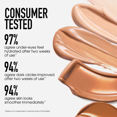BARE MINERAL COMPLEXION RESCUE® 3-in-1 Eye Brightener Mineral SPF 30