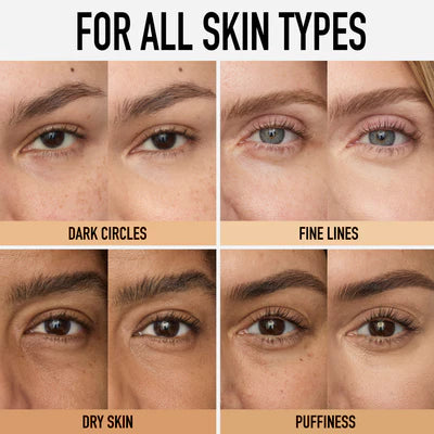 BARE MINERAL COMPLEXION RESCUE® 3-in-1 Eye Brightener Mineral SPF 30