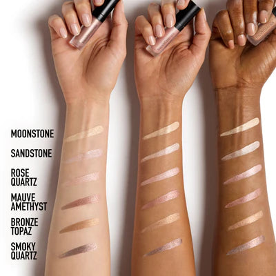 BARE MINERAL GEN NUDE LIQUID MINERAL EYESHADOW NEW
