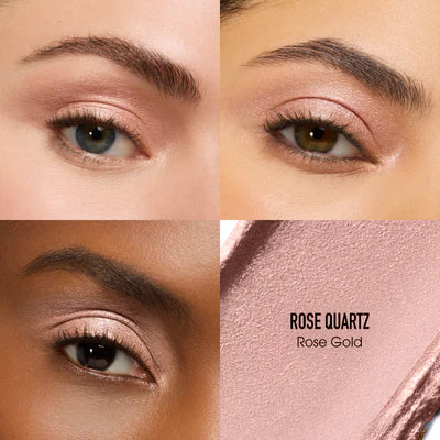 BARE MINERAL GEN NUDE LIQUID MINERAL EYESHADOW NEW
