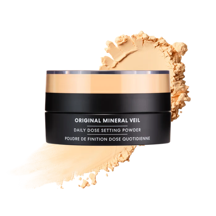 BARE MINERALS ORIGINAL Mineral Veil® Daily Dose Loose Setting Powder