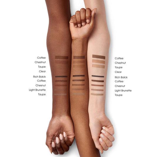 BARE MINERALS MINERALIST MICRO-DEFINING BROW PENCIL