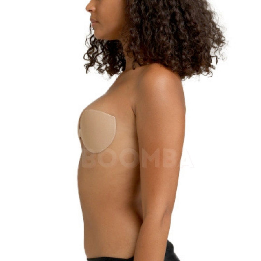 BOOMBA DEMI STICKY BRA BEIGE