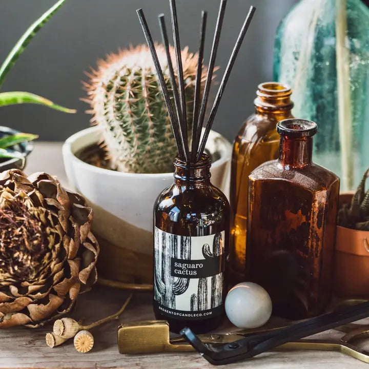 BROKEN TOP Saguaro 3.5 oz Reed Diffuser