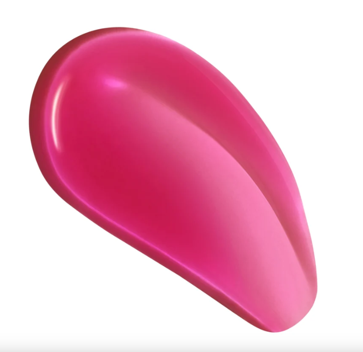 BUXOM FULL ON PLUMPING OIL BERRY BLAST 1