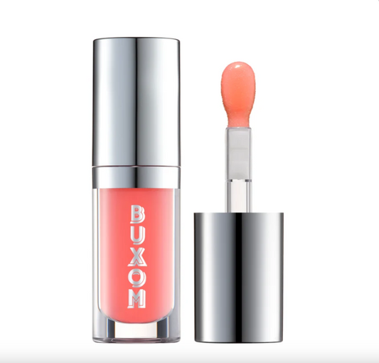 BUXOM FULL ON PLUMPING OIL TRIXIE