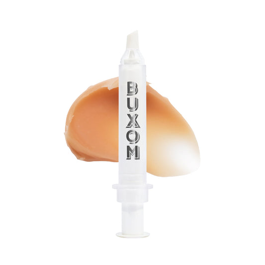 BUXOM PLUMP SHOT FILL & BLUR PRIMER CLEAR