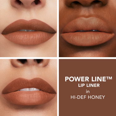 BUXOM POWER LINE PLUMPING LIP LINER HI-DEF HONEY