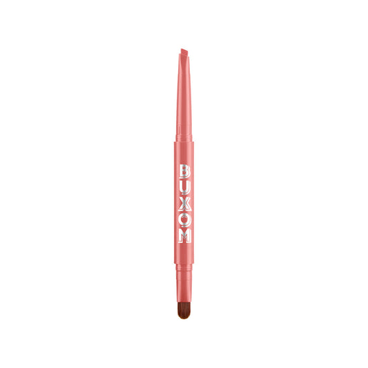 BUXOM POWER LINE PLUMPING LIP LINER RICH ROSE