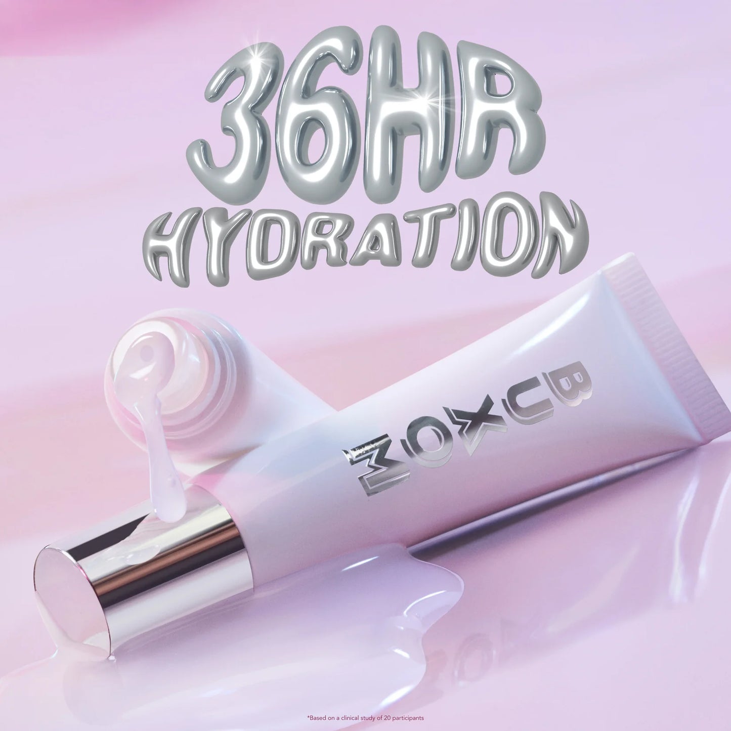 BUXOM POWERFUL PLUMPING PEPTIDE LIP TREATMENT NEW