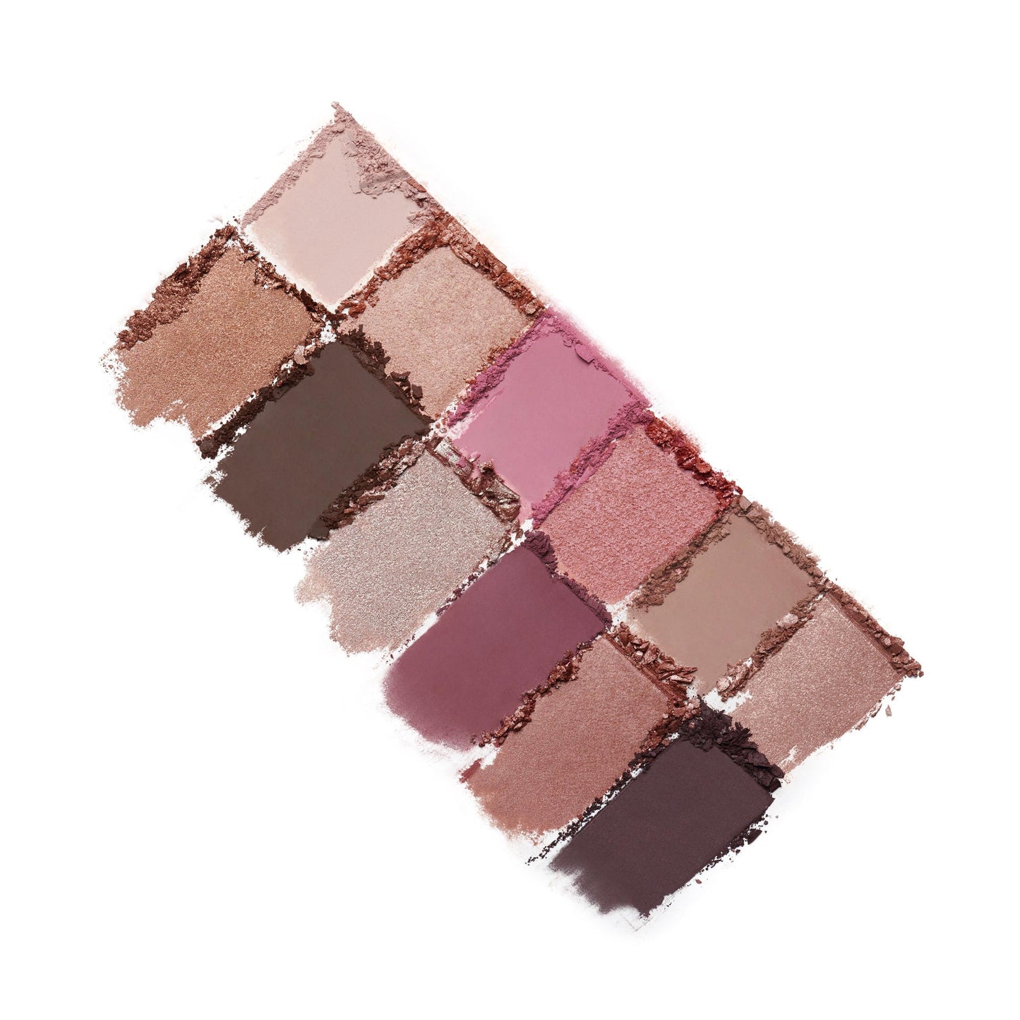 BUXOM FOREVER BABE EYESHADOW PALETTE