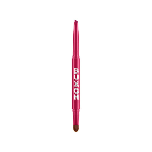 BUXOM POWER LINE LIP LINER RECHARGED RUBY