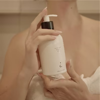 RIDDLE ORIGINAL SCENT BOUJEE BODY OIL