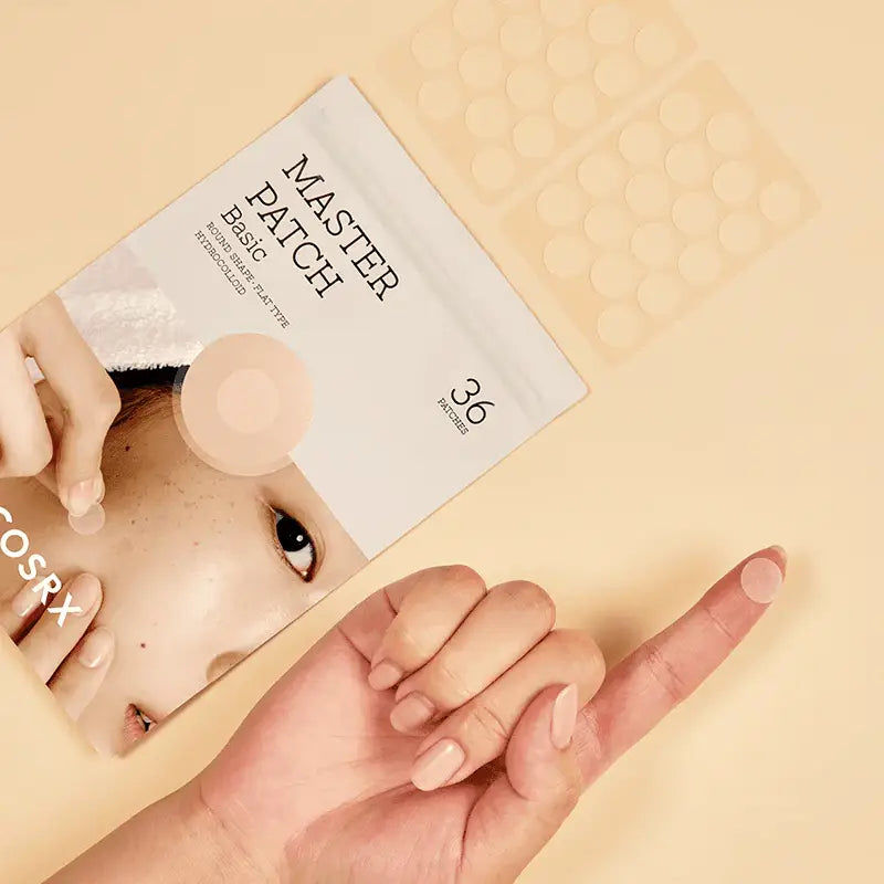 COSRX MASTER PATCH BASIC