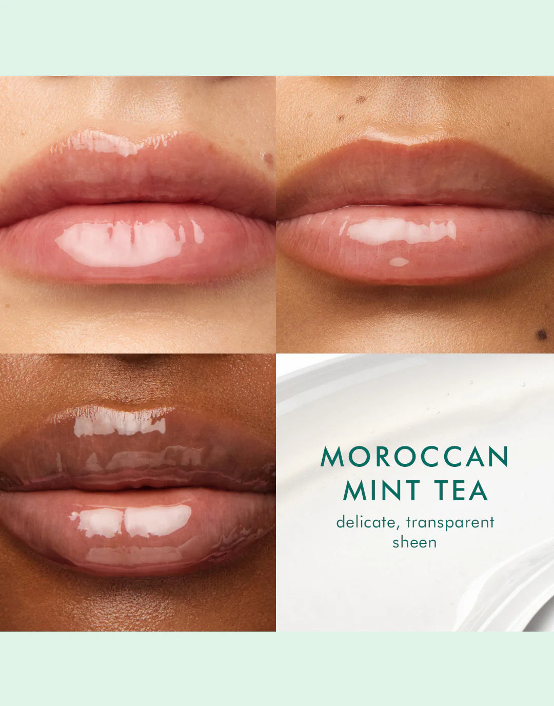 MOROCCANOIL LIP BALM THREE FLAVORS