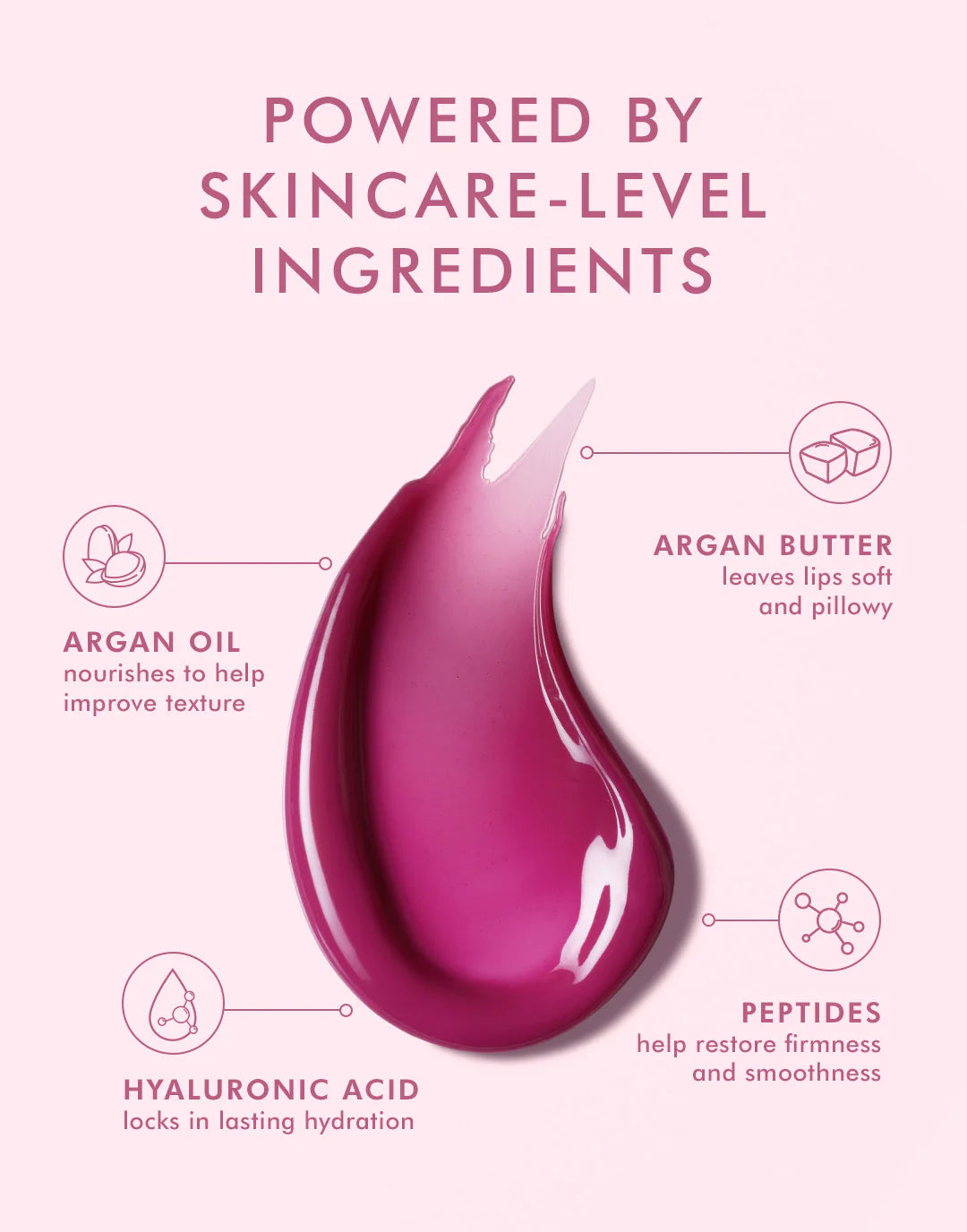 MOROCCANOIL LIP BALM THREE FLAVORS