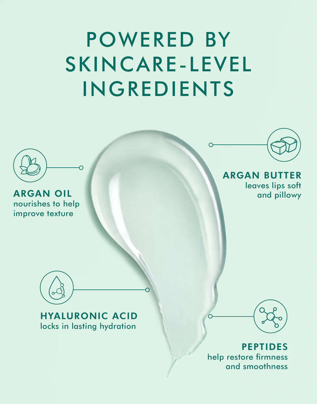 MOROCCANOIL LIP BALM THREE FLAVORS