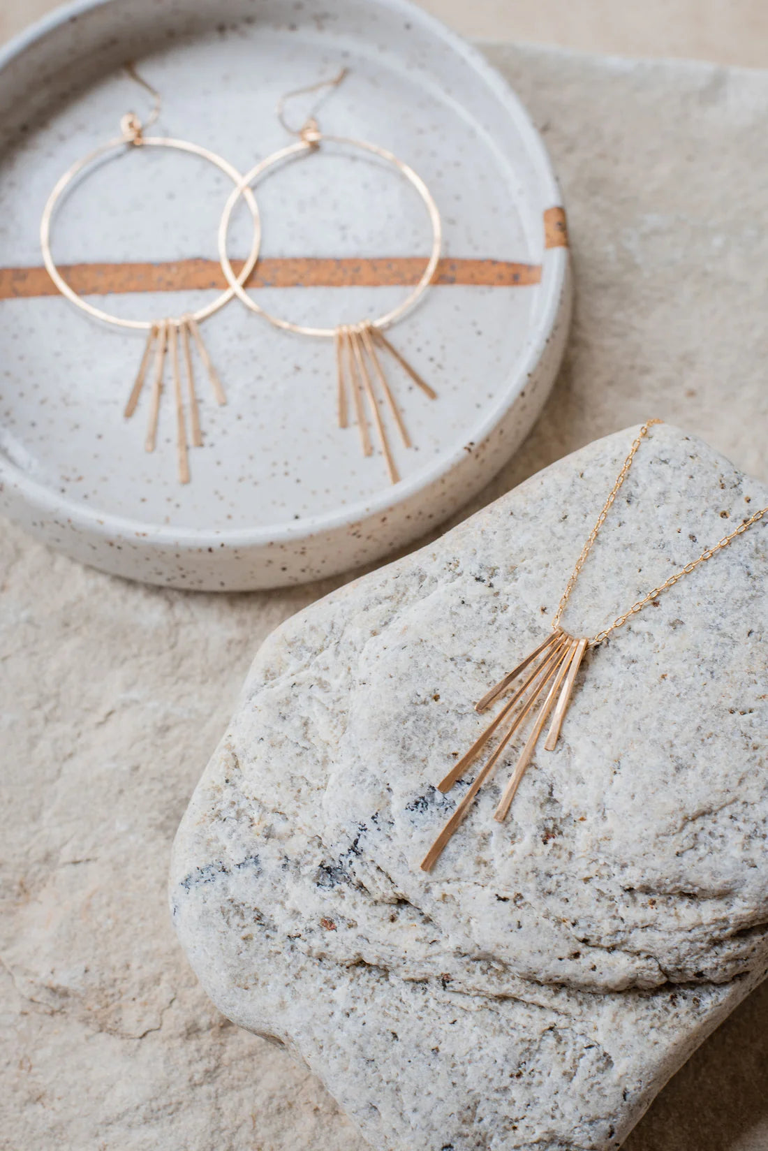 Desert Moon DesignHailey Necklace