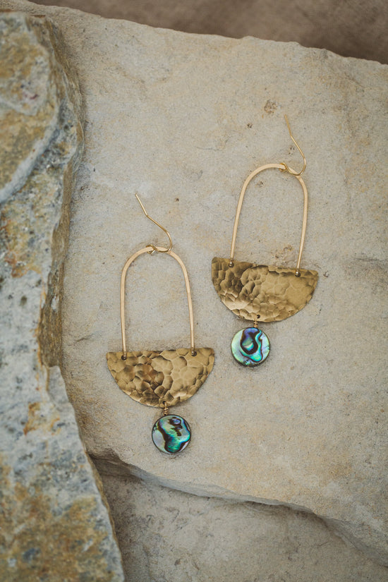Desert Moon Design Ceres Dangles