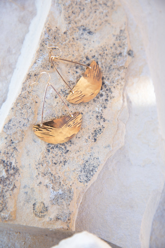 Desert Moon Design Leelo Dangles