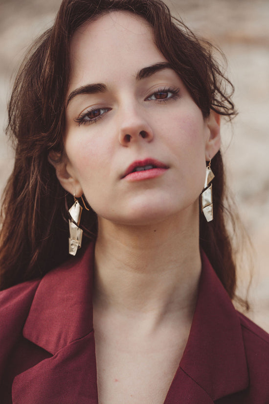 Desert Moon Design Quinne Earrings