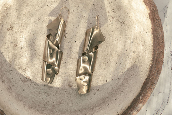Desert Moon Design Quinne Earrings